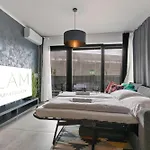 Lejlighed Lam Felidae - Ac - Balcony Bratislava