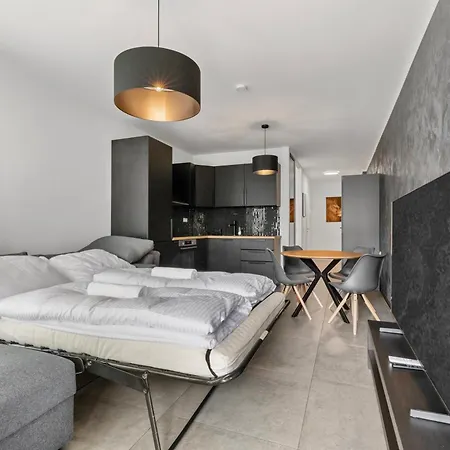 Lam Felidae - Ac - Balcony Appartement *