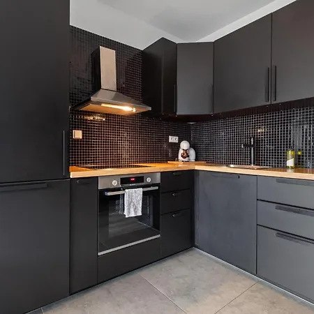 Lam Felidae - Ac - Balcony Apartman *