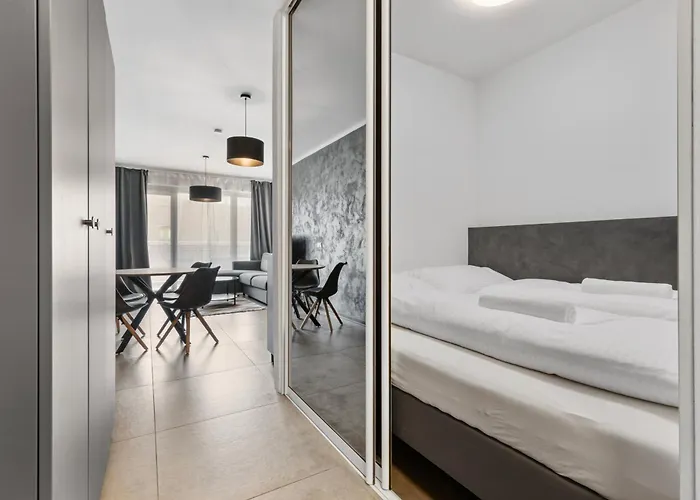 Lam Felidae - Ac - Balcony Apartament