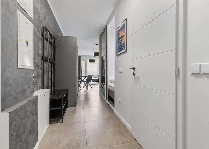 Lam Felidae - Ac - Balcony Apartament *