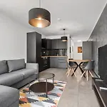 Apartment Lam Felidae - Ac - Balcony Bratislava