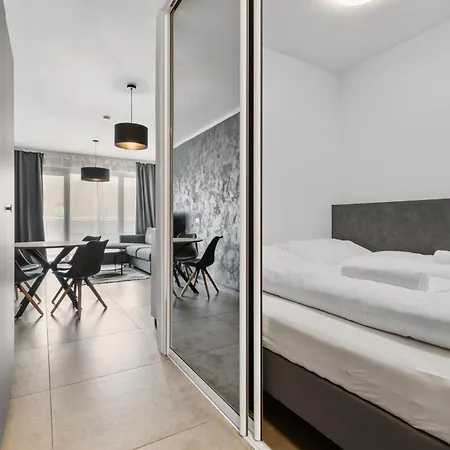 Lam Felidae - Ac - Balcony Apartamento