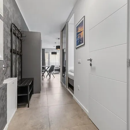 Lam Felidae - Ac - Balcony Apartamento *