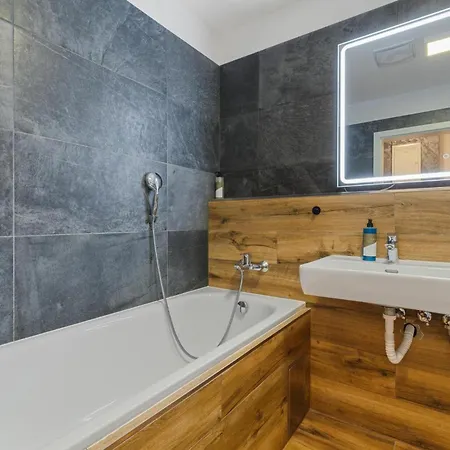 Appartement Lam Felidae - Ac - Balcony *